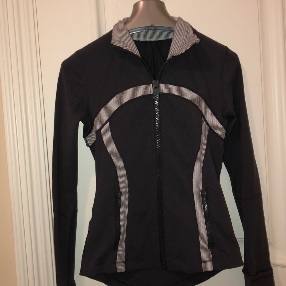 Lululemon define jacket